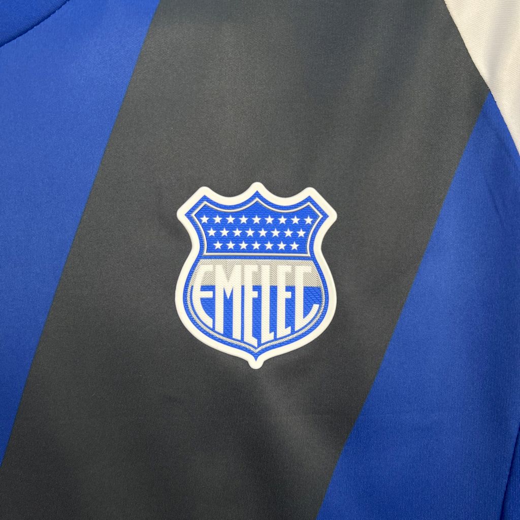 Emelec Guayaquil 2025/26 Camisola Principal – Homem