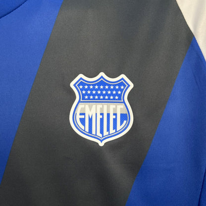 Emelec Guayaquil 2025/26 Camisola Principal – Homem