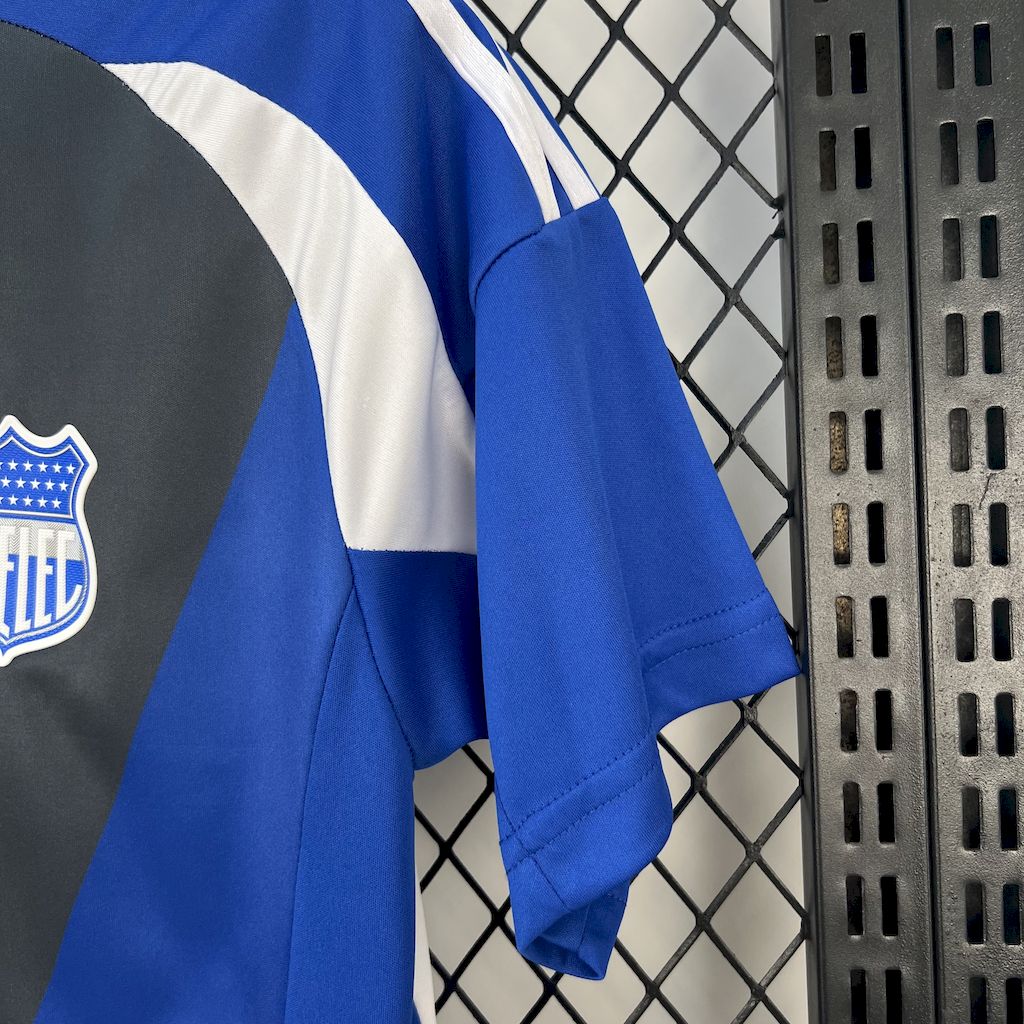 Emelec Guayaquil 2025/26 Camisola Principal – Homem