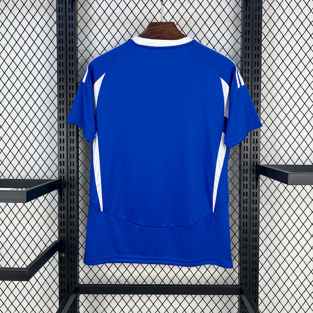 Emelec Guayaquil 2025/26 Camisola Principal – Homem