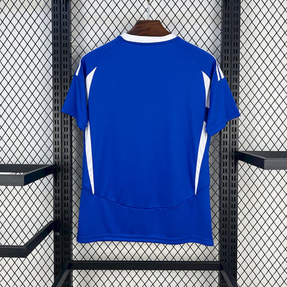 Emelec Guayaquil 2025/26 Camisola Principal – Homem