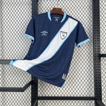Guatemala 2025/26 Camisola Alternativa – Homem