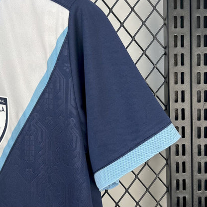 Guatemala 2025/26 Camisola Alternativa – Homem