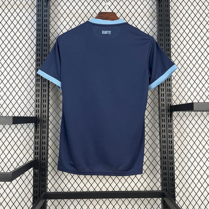 Guatemala 2025/26 Camisola Alternativa – Homem