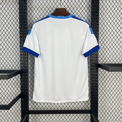 Paysandu 2025/26 Camisola Alternativa – Homem