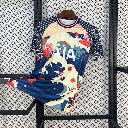Tottenham Hotspur 2025/26 Camisola Color Edição Especial – Homem