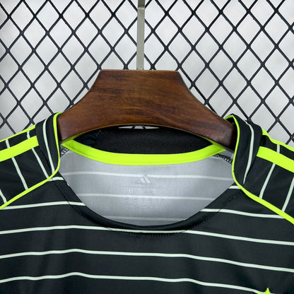 Celtic 2025/26 Camisola Alternativa – Homem
