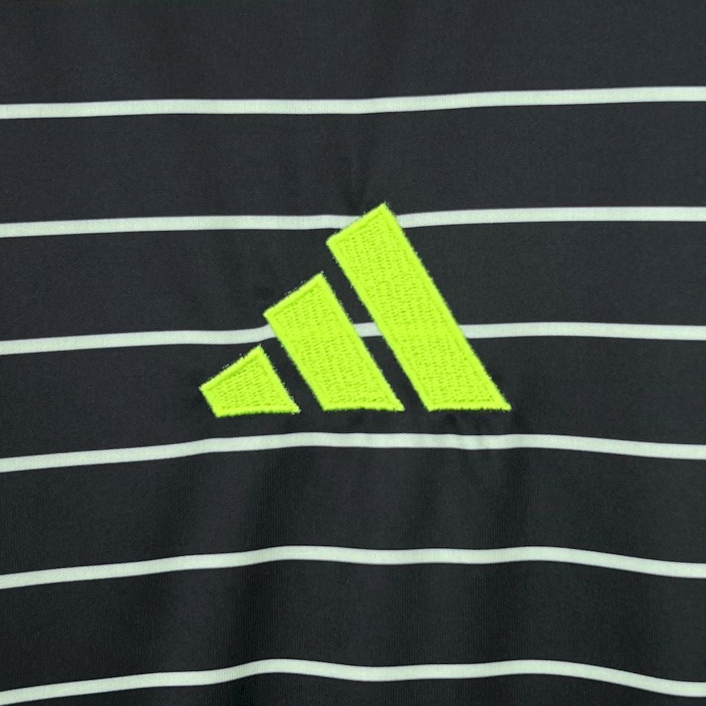 Celtic 2025/26 Camisola Alternativa – Homem