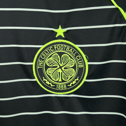 Celtic 2025/26 Camisola Alternativa – Homem