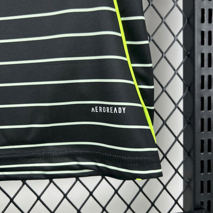 Celtic 2025/26 Camisola Alternativa – Homem