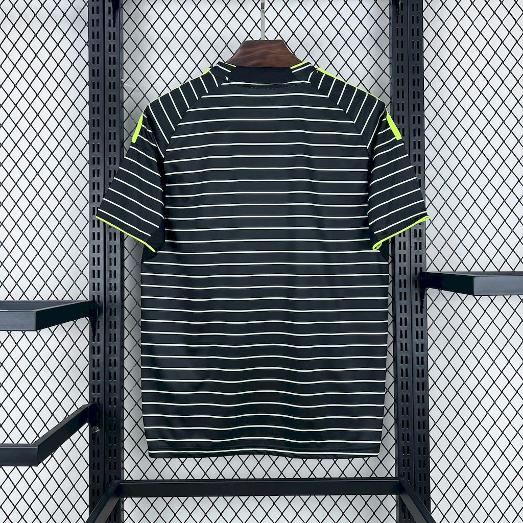 Celtic 2025/26 Camisola Alternativa – Homem
