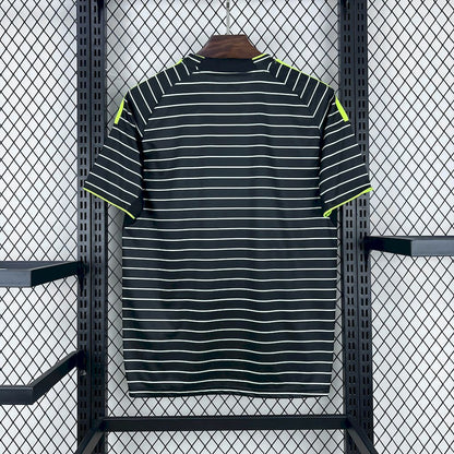 Celtic 2025/26 Camisola Alternativa – Homem