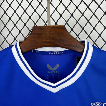 Rangers 2024/25 Camisola 125.º Aniversário Edição – Homem