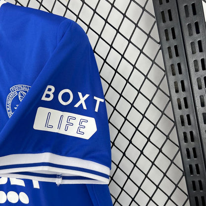 Rangers 2024/25 Camisola 125.º Aniversário Edição – Homem