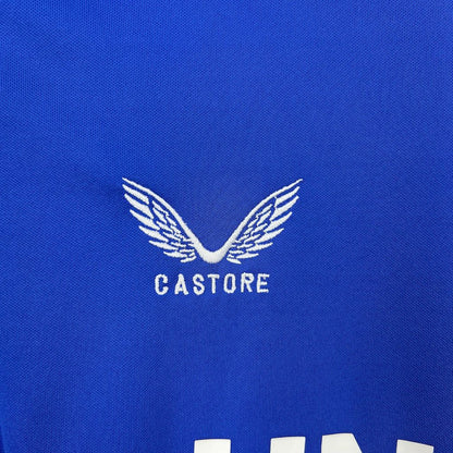 Rangers 2024/25 Camisola 125.º Aniversário Edição – Homem