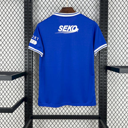 Rangers 2024/25 Camisola 125.º Aniversário Edição – Homem