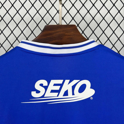 Rangers 2024/25 Camisola 125.º Aniversário Edição – Homem