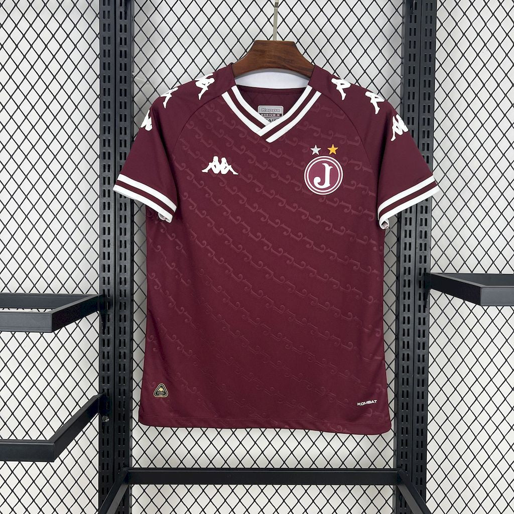 Atlético Juventus 2025/26 Camisola Principal – Homem