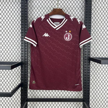 Atlético Juventus 2025/26 Camisola Principal – Homem