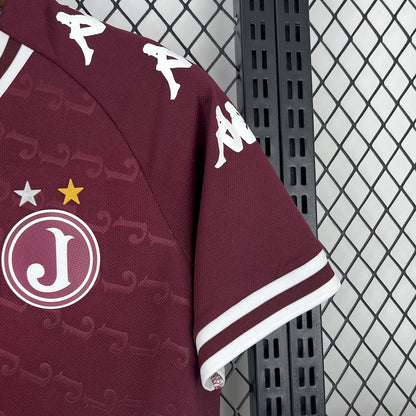 Atlético Juventus 2025/26 Camisola Principal – Homem