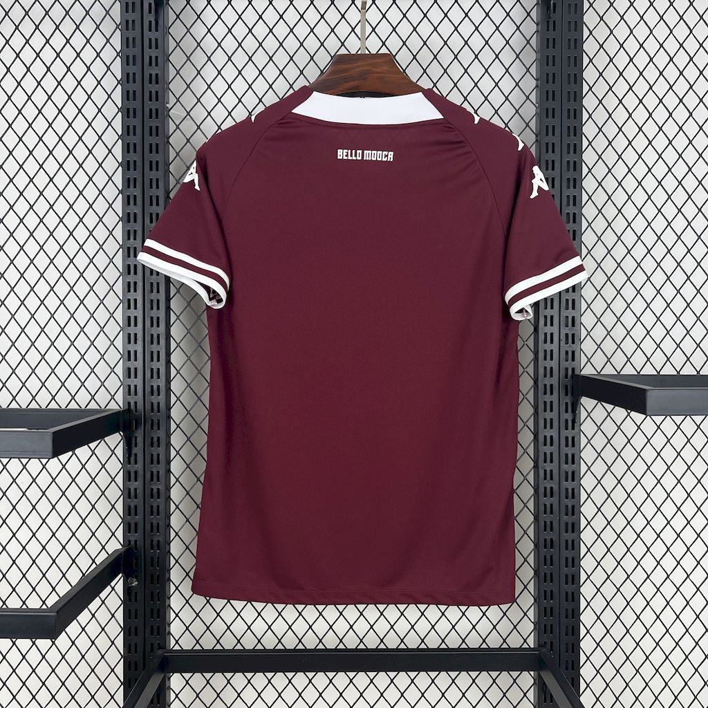 Atlético Juventus 2025/26 Camisola Principal – Homem