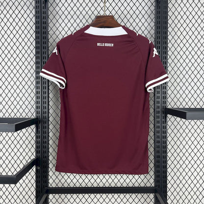 Atlético Juventus 2025/26 Camisola Principal – Homem