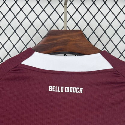 Atlético Juventus 2025/26 Camisola Principal – Homem