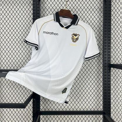Bolívia 2025/26 Camisola Alternativa – Homem