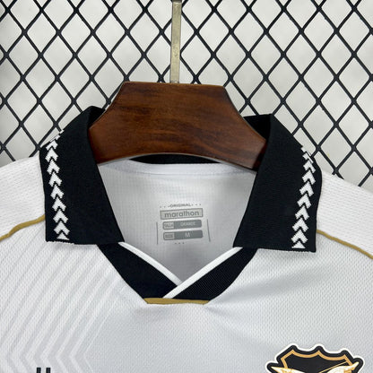 Bolívia 2025/26 Camisola Alternativa – Homem