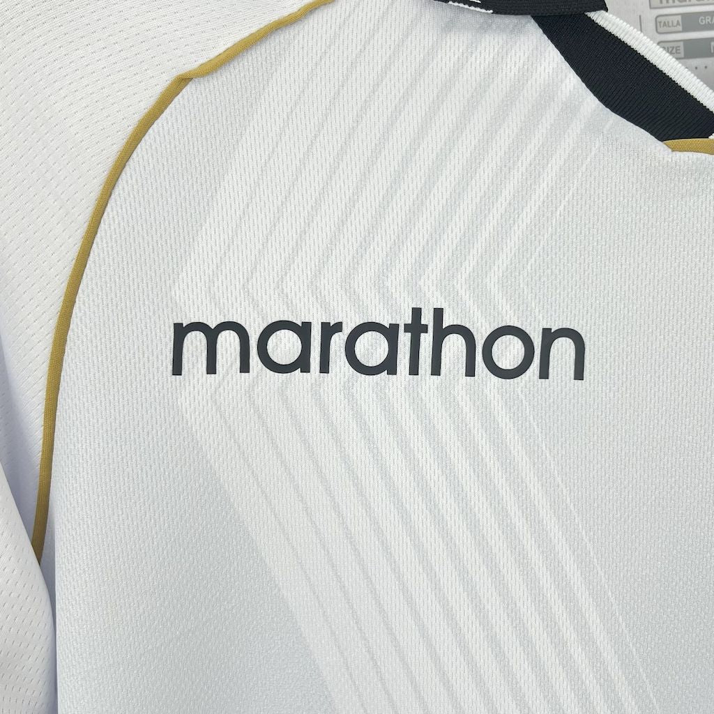 Bolívia 2025/26 Camisola Alternativa – Homem