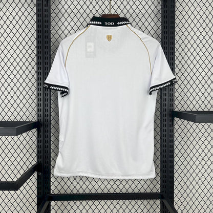 Bolívia 2025/26 Camisola Alternativa – Homem