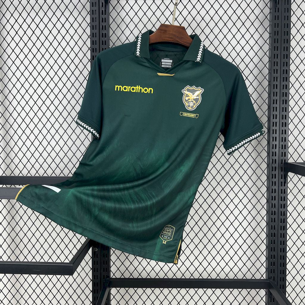 Bolívia 2025/26 Camisola Principal – Homem