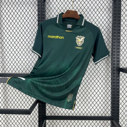 Bolívia 2025/26 Camisola Principal – Homem