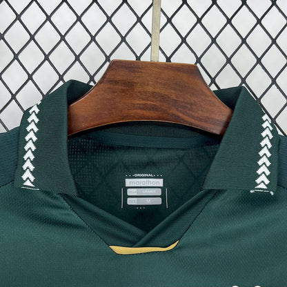 Bolívia 2025/26 Camisola Principal – Homem