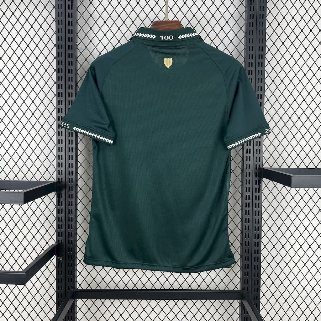 Bolívia 2025/26 Camisola Principal – Homem