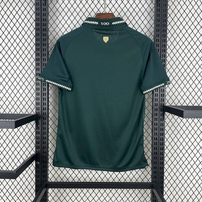 Bolívia 2025/26 Camisola Principal – Homem