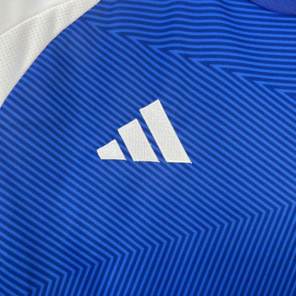 Cruzeiro 2025/26 Camisola Principal – Mulher