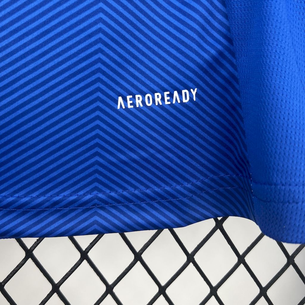 Cruzeiro 2025/26 Camisola Principal – Mulher