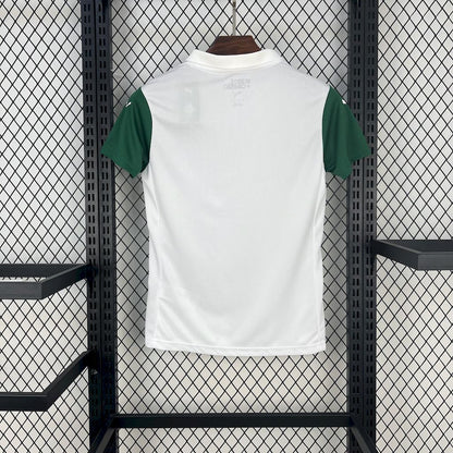 Palmeiras 2025/26 Camisola Alternativa – Mulher