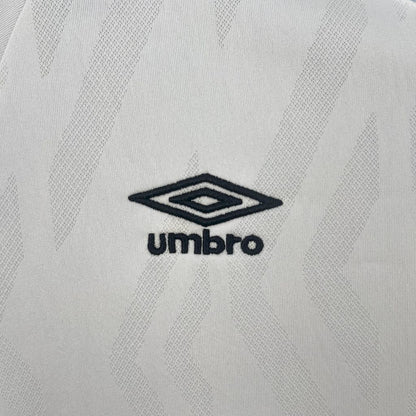 Santos 2025/26 Camisola Principal – Mulher