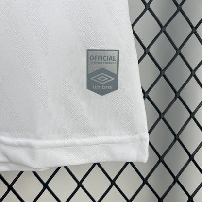 Santos 2025/26 Camisola Principal – Mulher