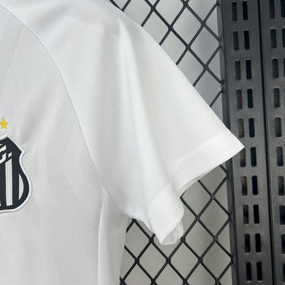 Santos 2025/26 Camisola Principal – Mulher