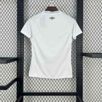 Santos 2025/26 Camisola Principal – Mulher