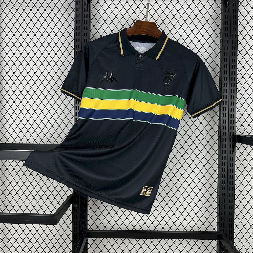 G.D. Estoril Praia 2024/25 Camisola Quarta – Homem