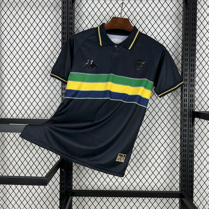G.D. Estoril Praia 2024/25 Camisola Quarta – Homem