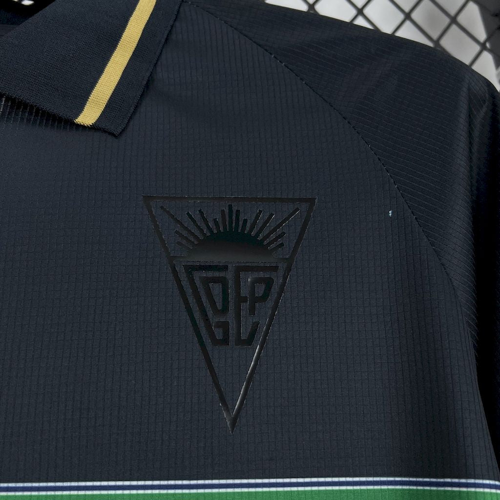 G.D. Estoril Praia 2024/25 Camisola Quarta – Homem