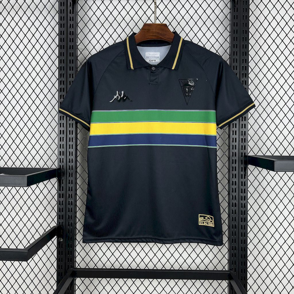 G.D. Estoril Praia 2024/25 Camisola Quarta – Homem