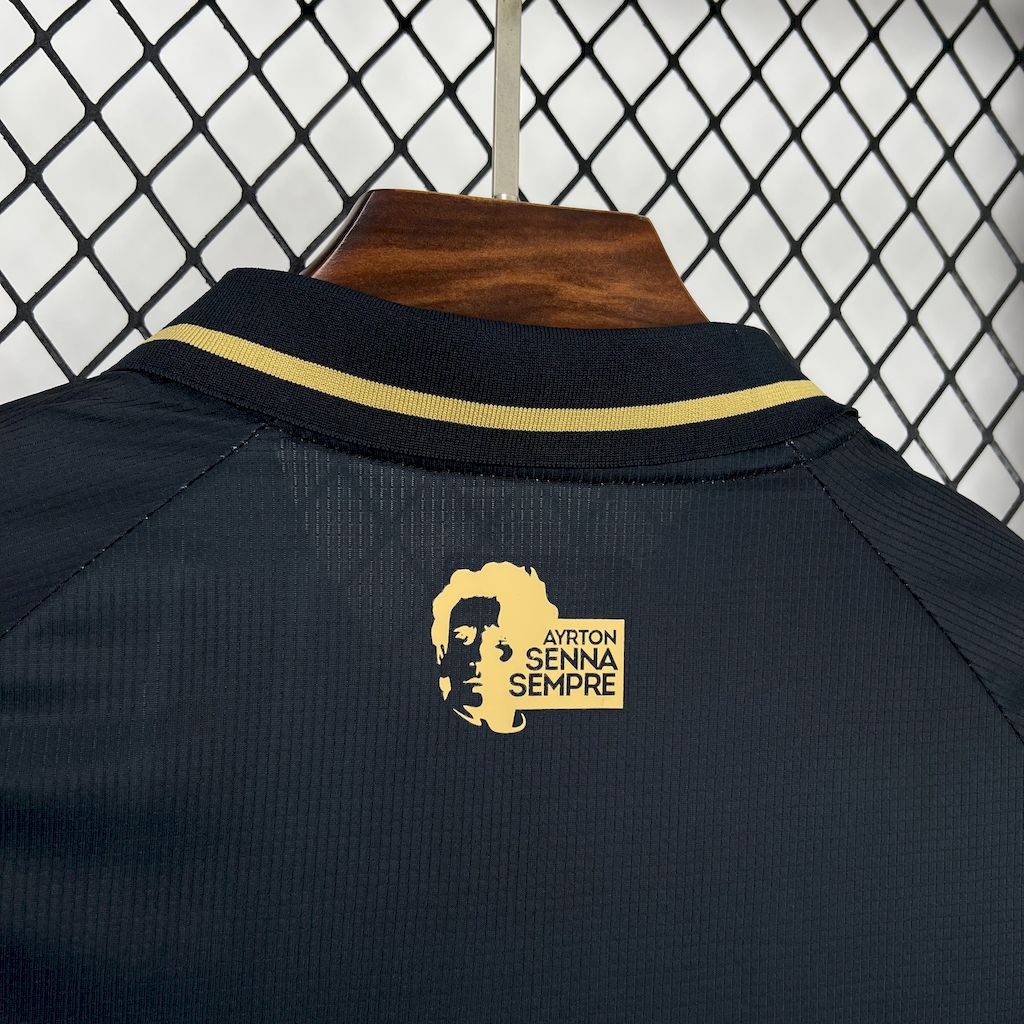 G.D. Estoril Praia 2024/25 Camisola Quarta – Homem