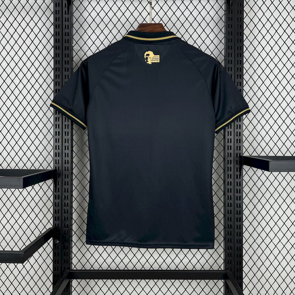 G.D. Estoril Praia 2024/25 Camisola Quarta – Homem