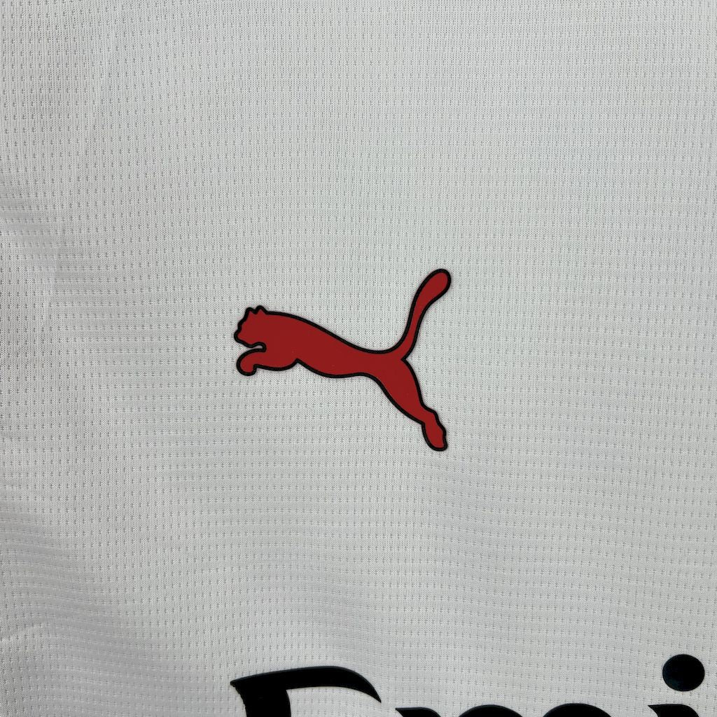 AC Milan 2025/26 Camisola Alternativa – Homem